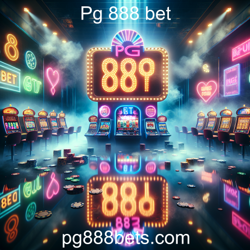 Descubra as Melhores Promoções em Jogos Online na Pg 888 Bet