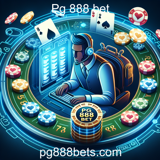 Dicas Essenciais para Jogar em Pg 888 Bet